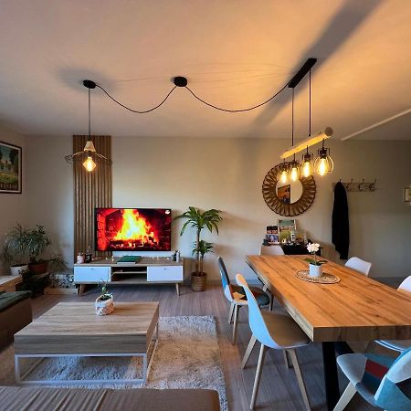Apartmán Le Zenith - T2 Chaleureux Et Lumineux Toulouse Exteriér fotografie