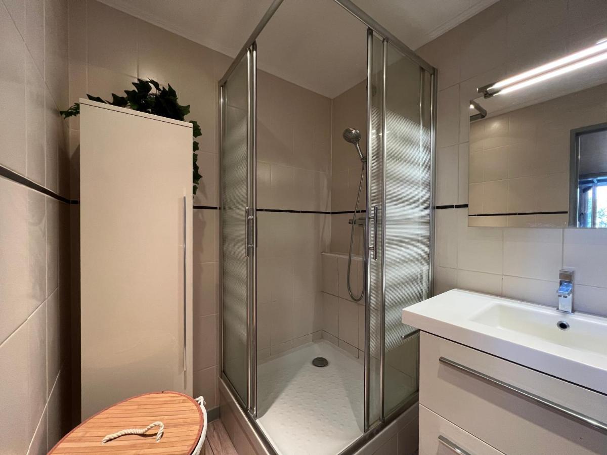 Apartmán Le Zenith - T2 Chaleureux Et Lumineux Toulouse Exteriér fotografie