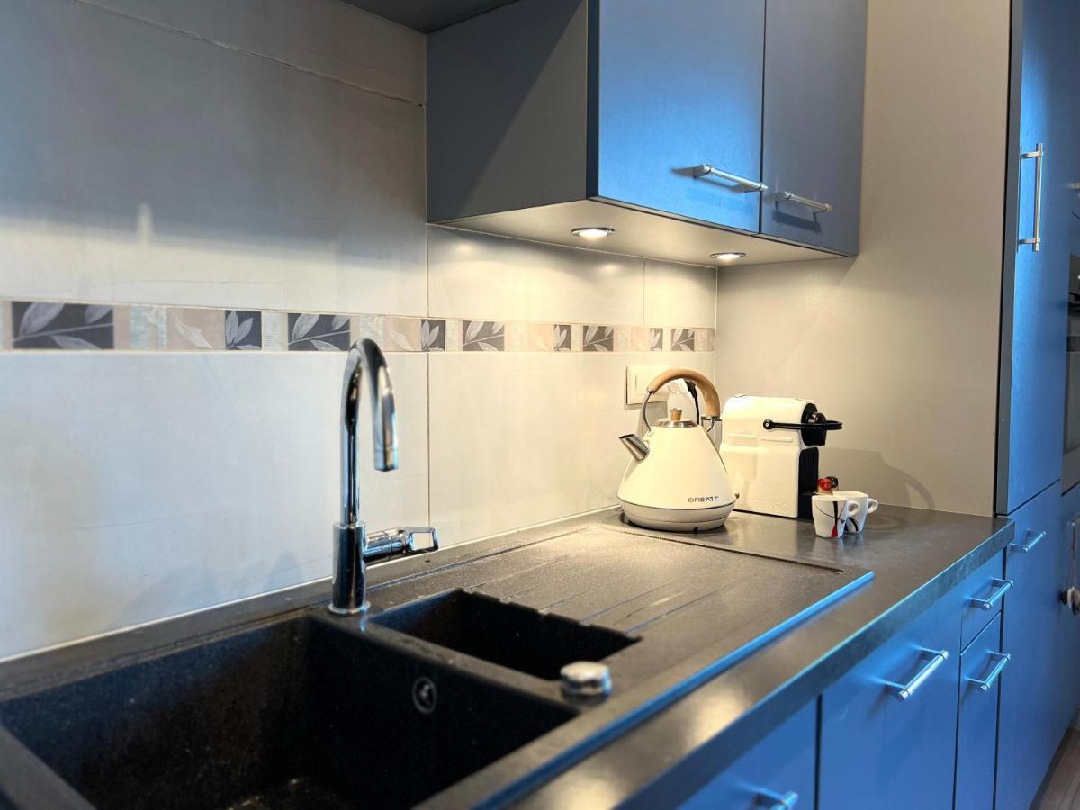 Apartmán Le Zenith - T2 Chaleureux Et Lumineux Toulouse Exteriér fotografie